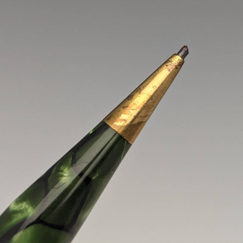 英国ヴィンテージ コンウェイ・スチュワート DINKIE550万年筆 No25ペンシルセット BOX入